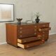 1950s drawer cabinet