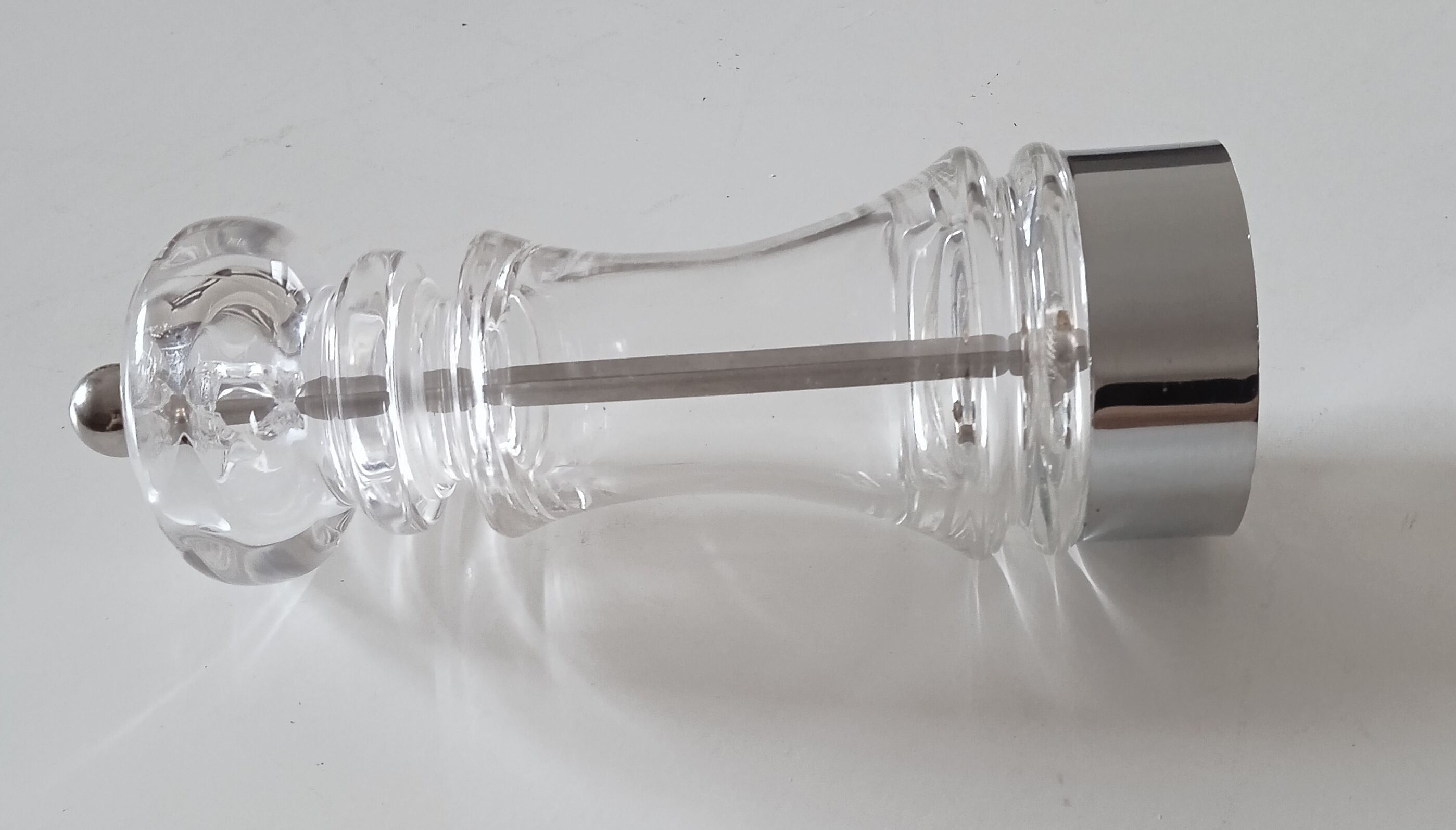 Moulin à poivre marlux altuglas 18cm