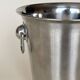 Champagne bucket