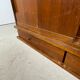 Vintage wardrobe