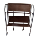 Bar cart