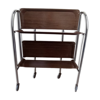 Bar cart