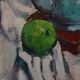 Louis Arnaud, Still Life (circa 1950)