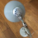 Grey Jumo GS1 lamp