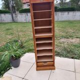 Curtain binder