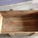 Low-body table