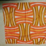 Lors de serviettes de table vintages