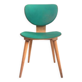 Chaise Baumann N° 800 Max Bill Années 50 à 60
