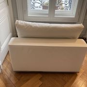 Minotti armchair