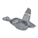 large crystal empty pocket
