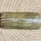 Original ceramic vase from the 70s-80s.