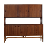 vintage highboard from Finland