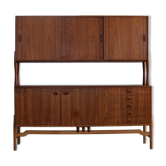 vintage highboard from Finland