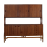 vintage highboard from Finland