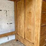Petit bureau bois
