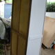 Old Parisian wardrobe