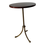 Neoclassical style guéridon,