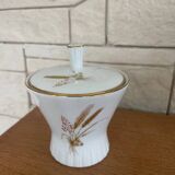 Old scherzer porcelain coffee service