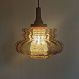 Vintage 70' pendant light