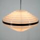 Space Age Chandelier, 1960s