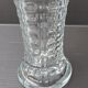 Duo de vases en verre, 1970