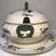 Villeroy & Boch Mettlach Alt Strasbourg Henriech tureen