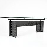"Tesi" dining table by Mario Botta for Alias, 1980