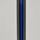 Luminaires en Métal Noir par Alessandro Mendini, Italie, 1980, d'Alessandro Mendini et Ettore Sottsa