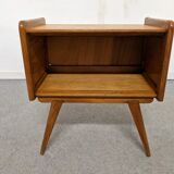 Bedside table from the 50s/60s