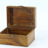 Old box in Nice Memory Olivier