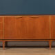 Mcintosh of Kirkcaldy Dunvegan Sideboard By Tom Robertson, 1960