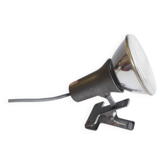 Lampe / spot à pince LITA- Modèle 0121 -1970
