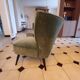 Fauteuils ampm modèle  Franck