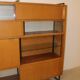 Library and his secretary by Georges Frydman for Efa circa 1960