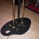 Vintage lamppost 2 lights