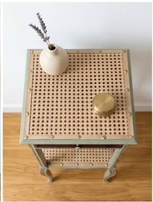 Bedside table / side table