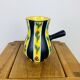 Gabriel Fourmaintraux ceramic pitcher