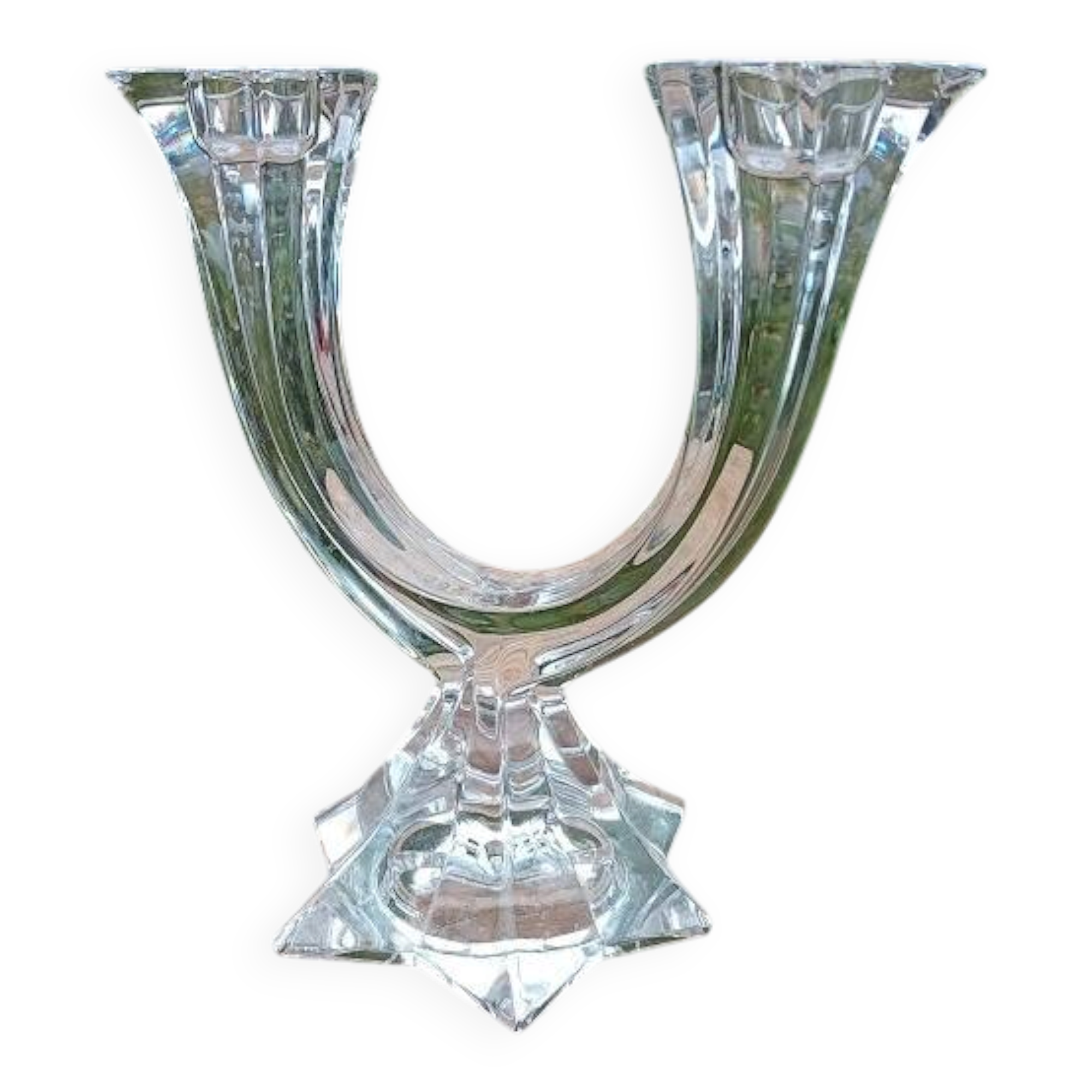 Crystal chandelier Villeroy & Boch