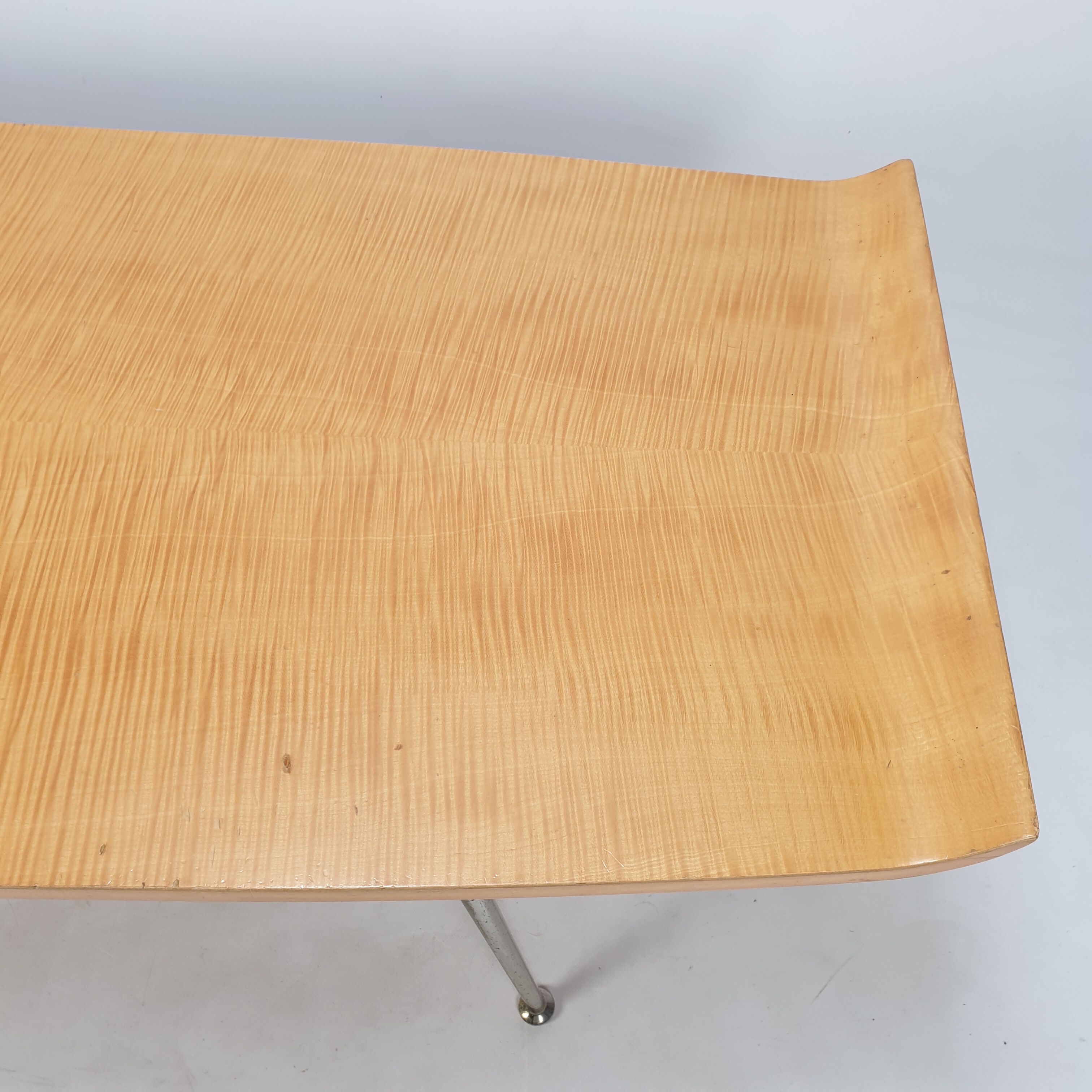Mid century italian coffee or side table, 1950s