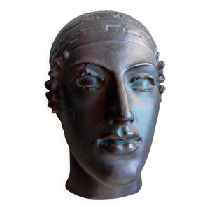 masque de l'Augire de