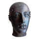 Mask of the Augur of Delphi - Workshops of the LOUVRE
