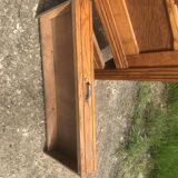 Parisian art deco wardrobe