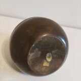 Poire en laiton