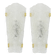 Angular glass wall sconces by Hillebrand, Germany, 1960s.