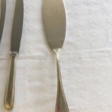 Christofle silverware