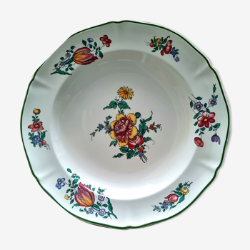 Plat creux Villeroy et Boch 1562