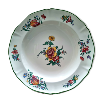 Hollow flat Villeroy and Boch 1562