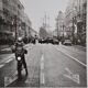 Anonymous silver photo marseille la canebiere and the old port circa 1970
