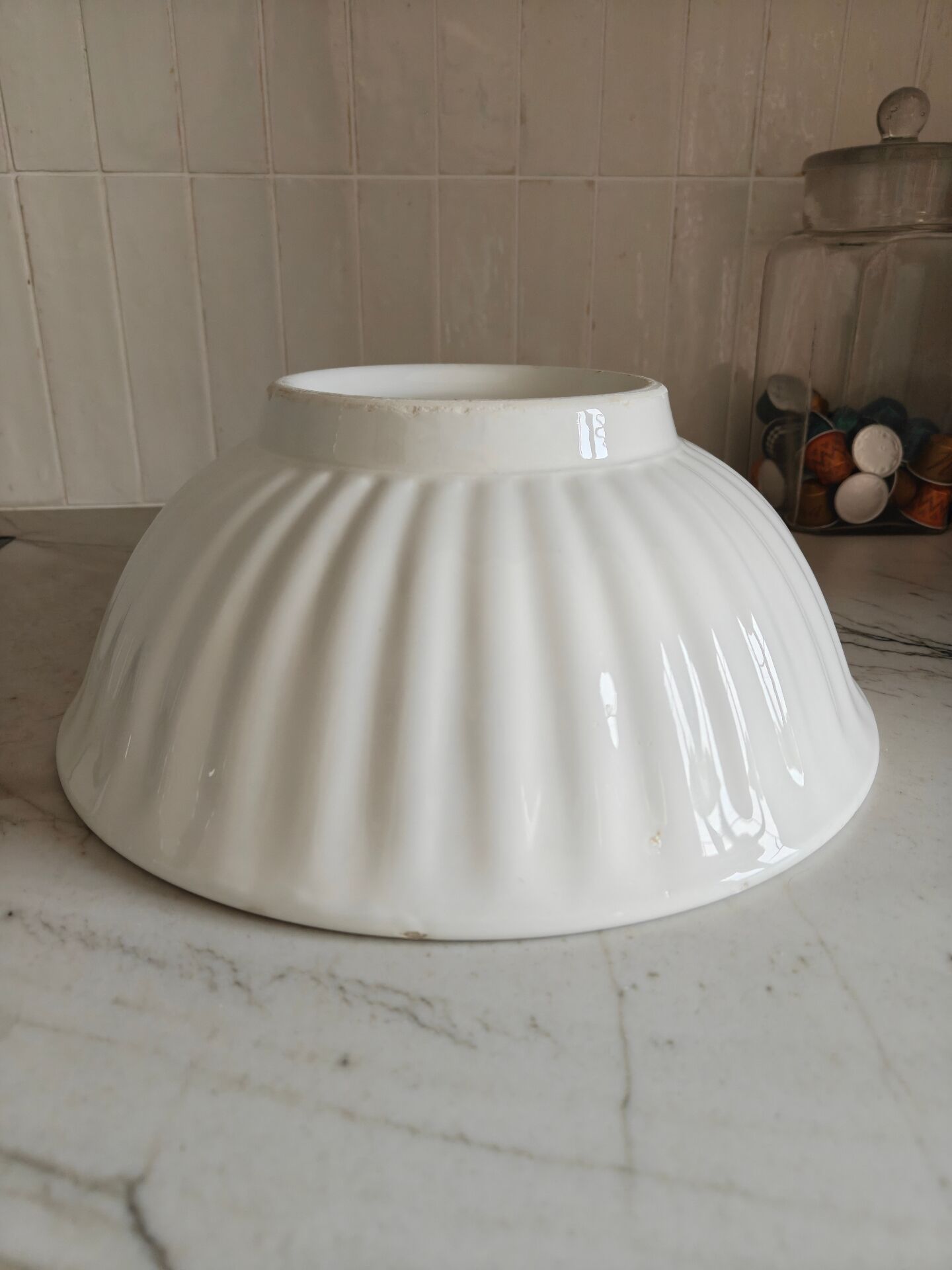 Salad bowl