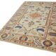 Turkish Vintage Anatolian Rug 185 cm x 253 cm